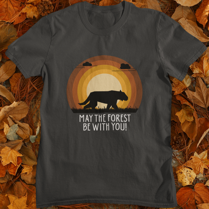 Forest Soul Series : Tiger