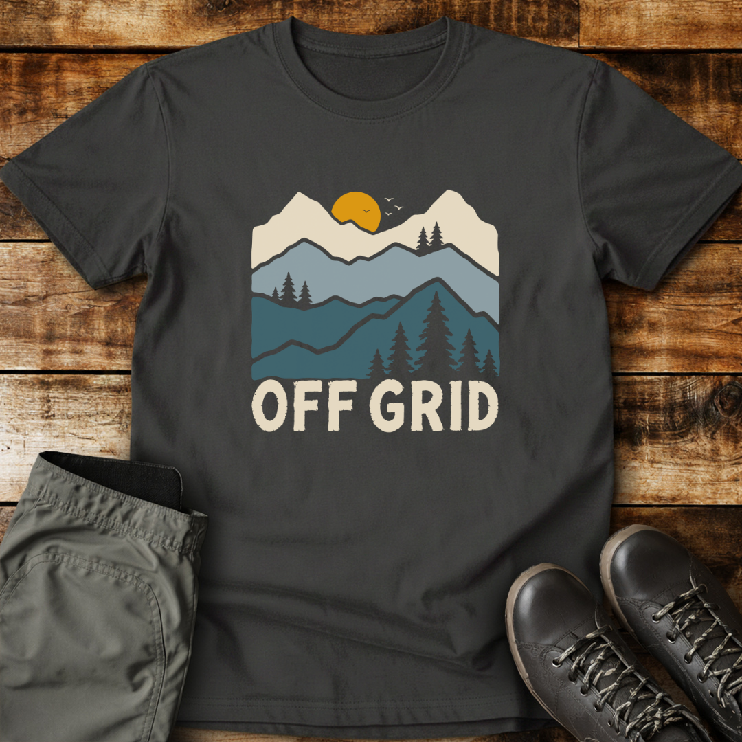 Off Grid