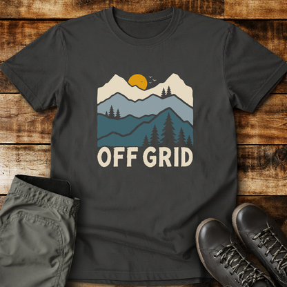 Off Grid
