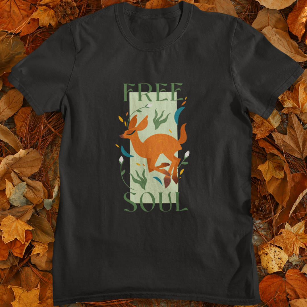 Free Soul | Unisex T-Shirt