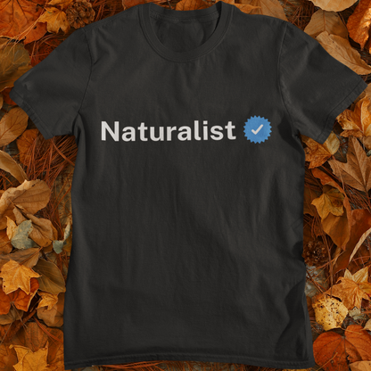 Verified Naturalist