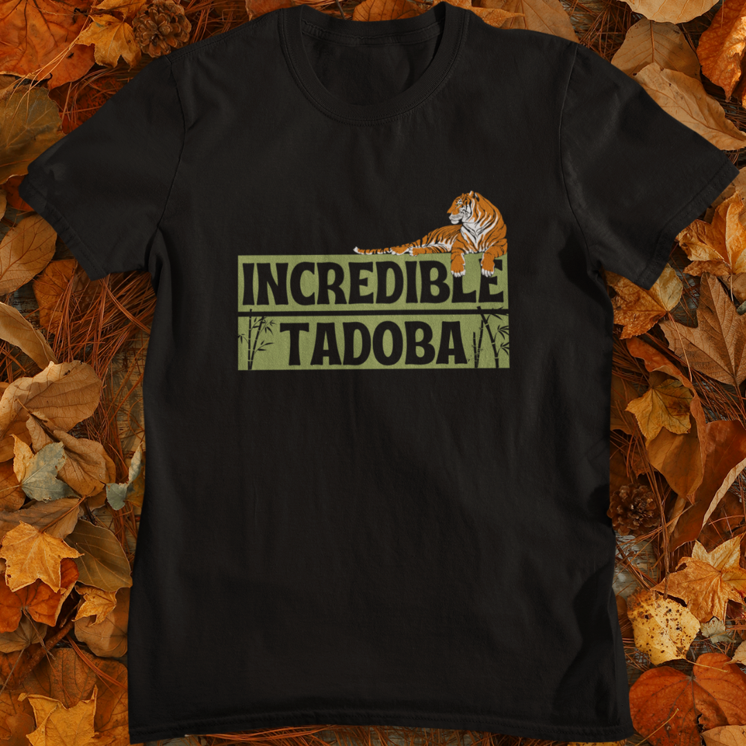 Incredible Tadoba