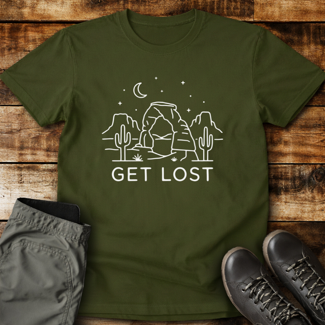 Get Lost