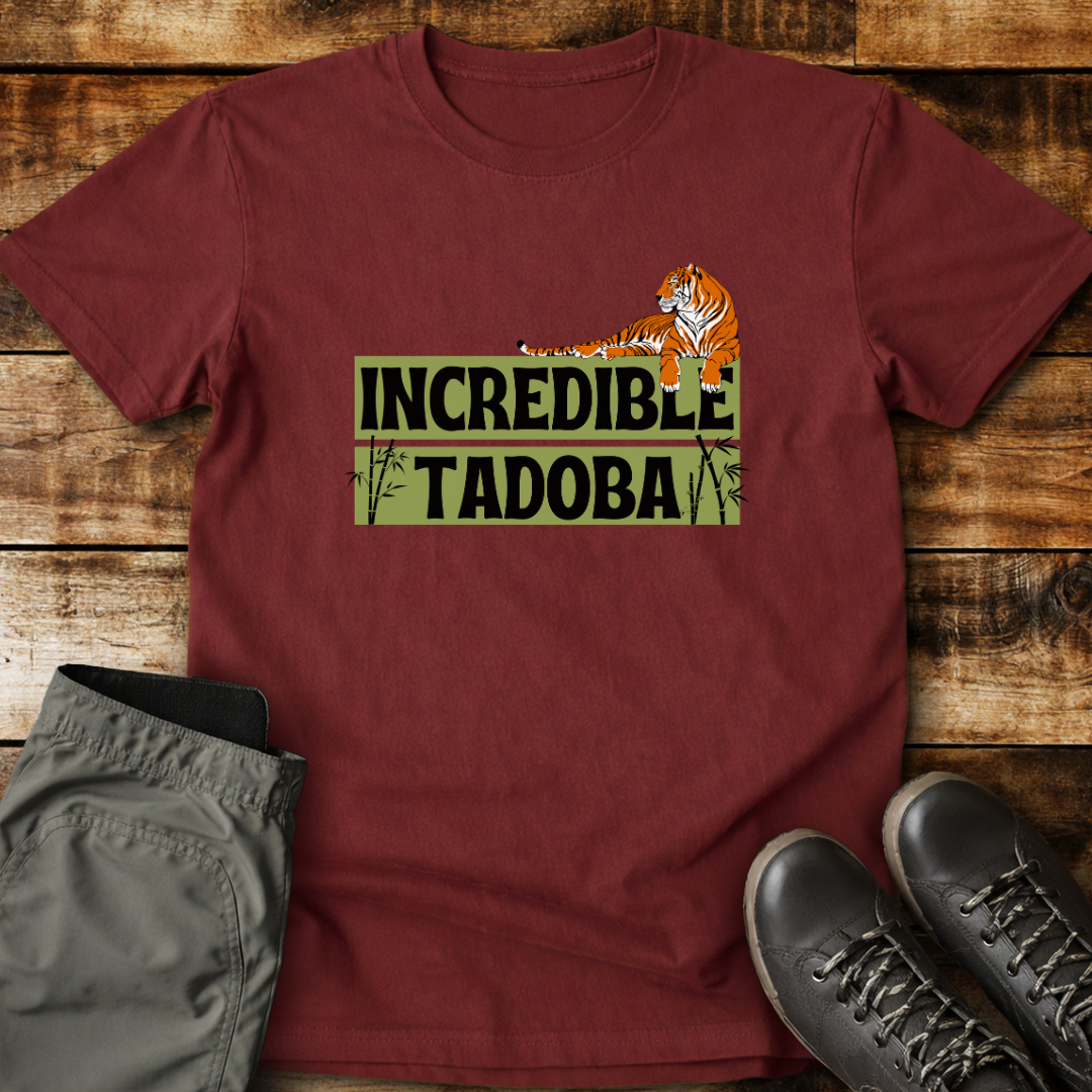 Incredible Tadoba