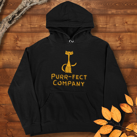 Purrfect Company