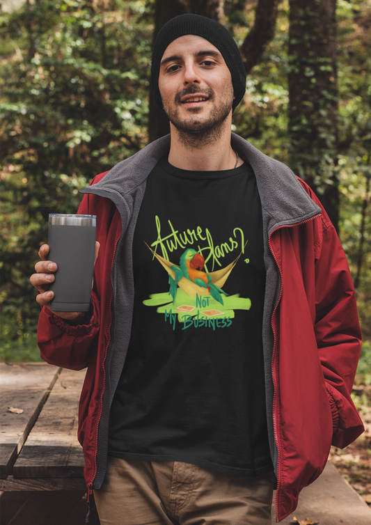 Not My Business