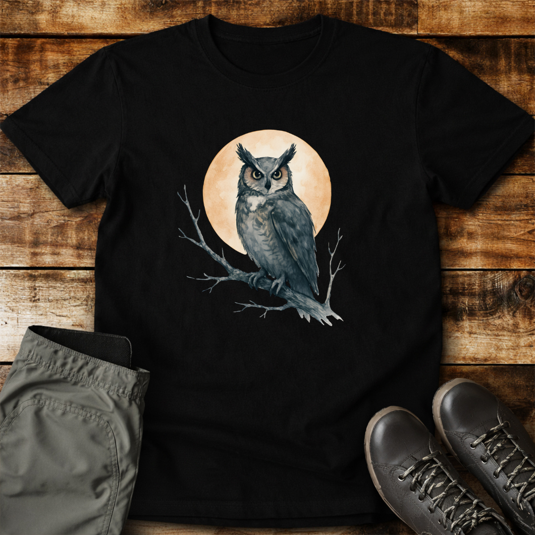Twilight Owl | EMSM