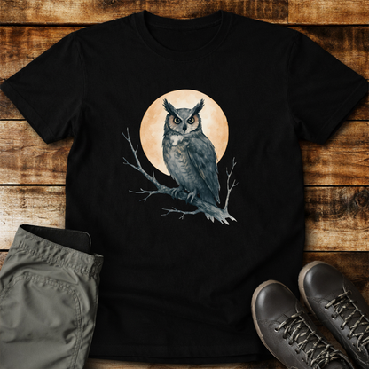Twilight Owl | EMSM