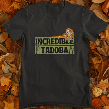 Incredible Tadoba