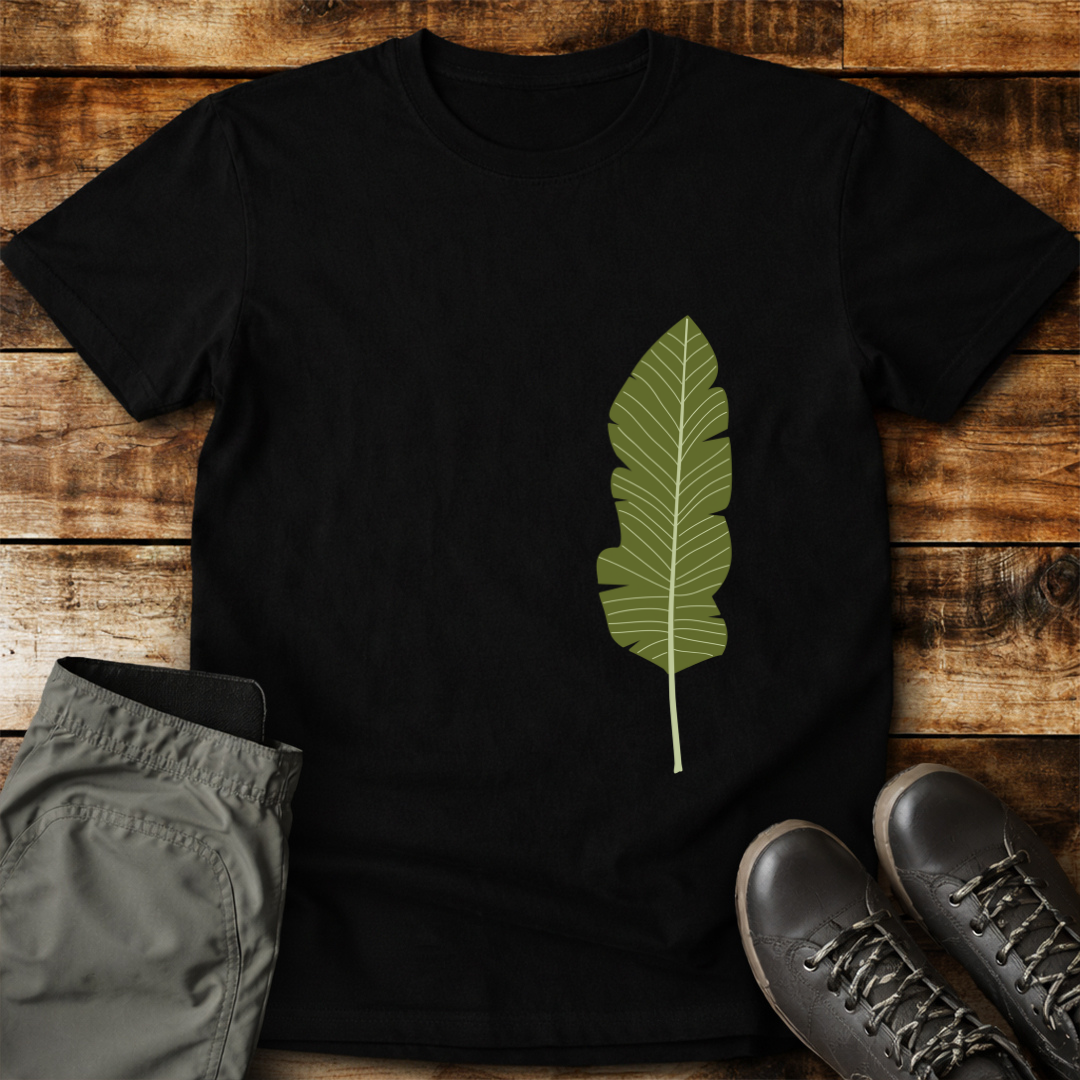 BeLeaf in yourself