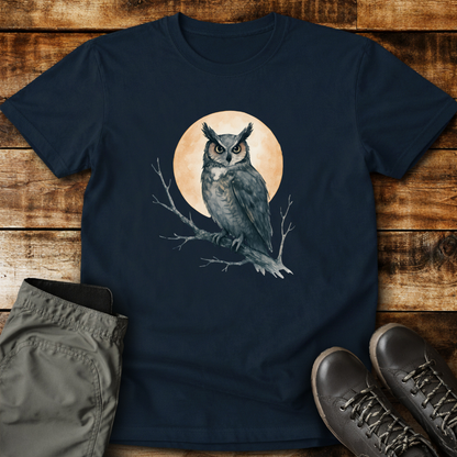Twilight Owl | EMSM