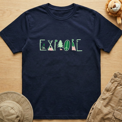 Explore