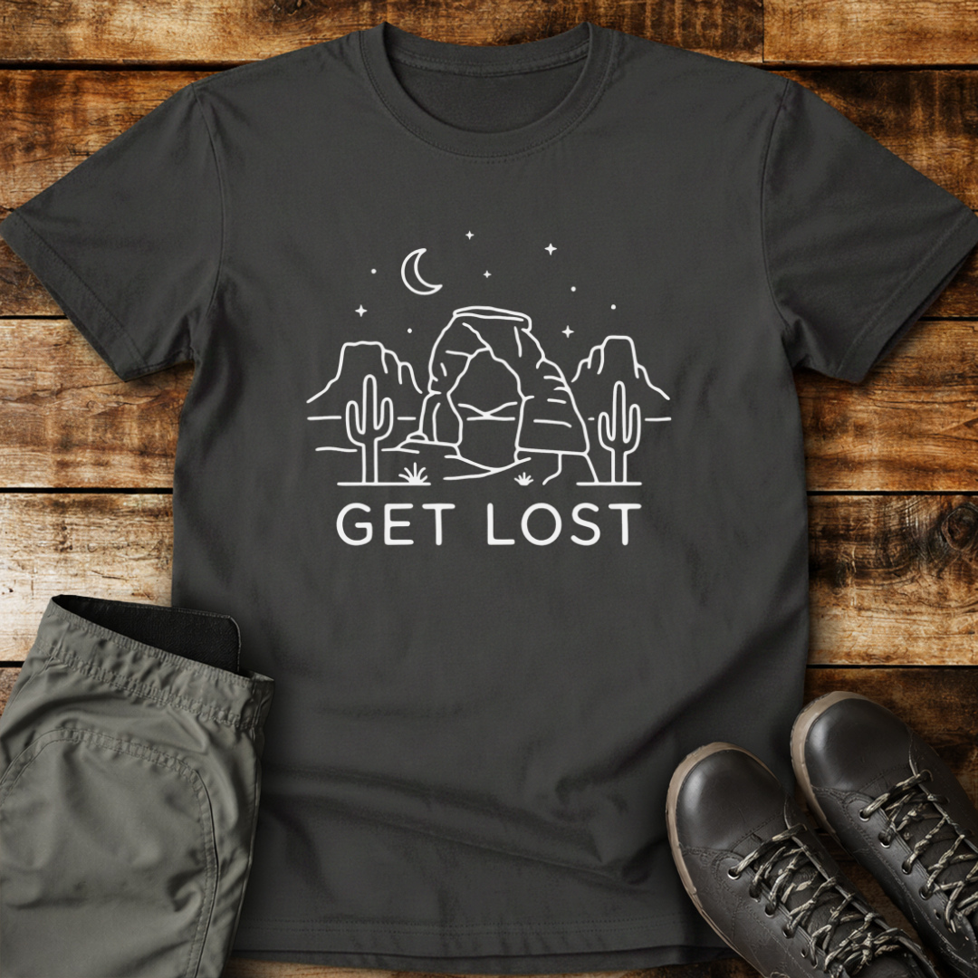 Get Lost