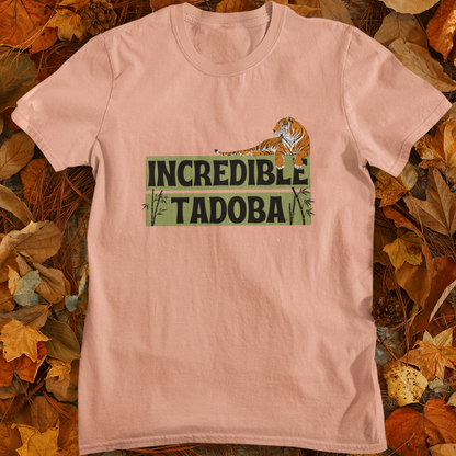 Incredible Tadoba