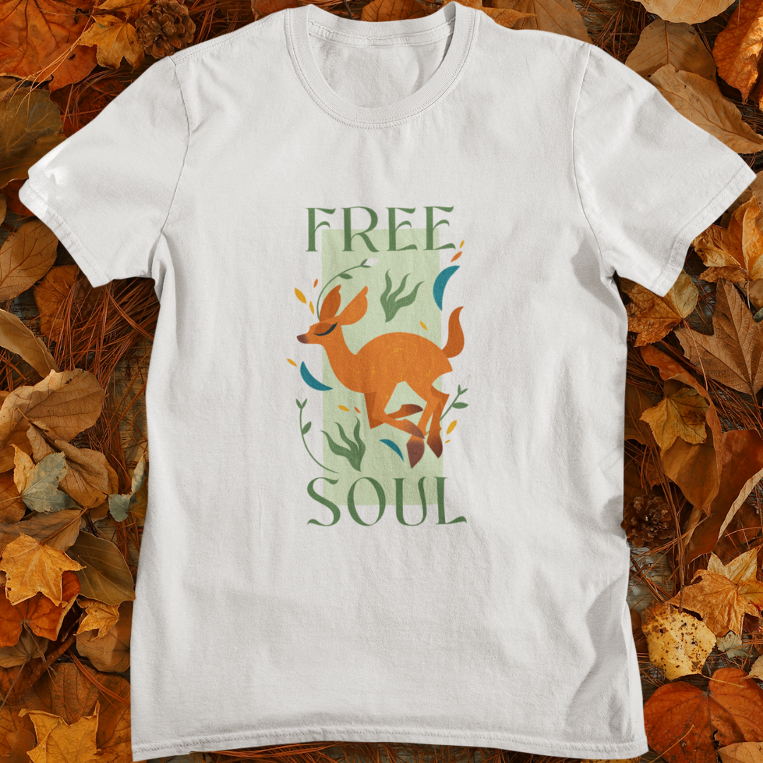 Free Soul | Unisex T-Shirt