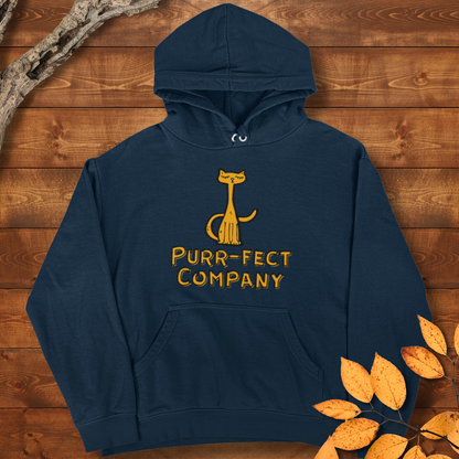 Purrfect Company