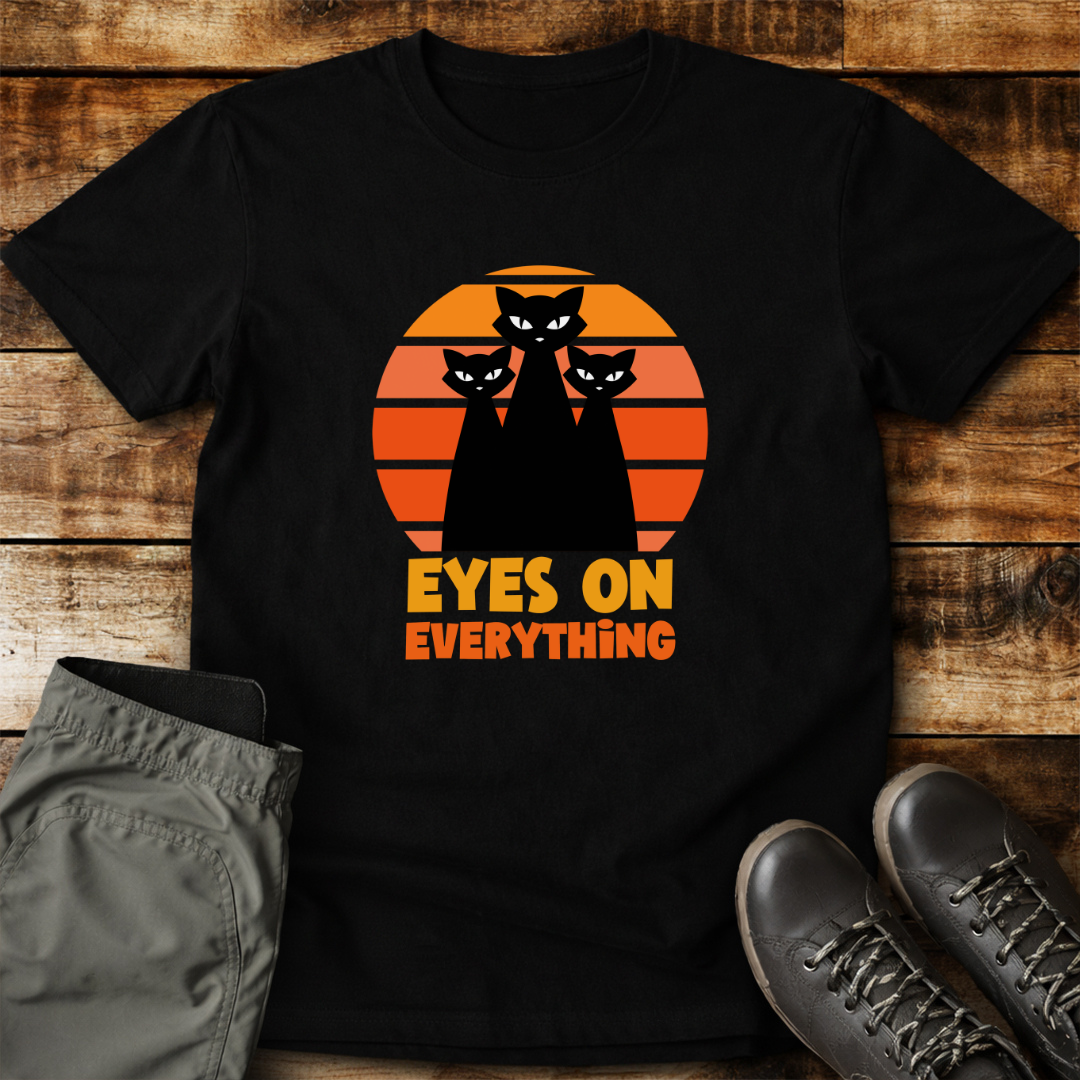 Eyes On Everything