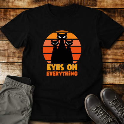 Eyes On Everything