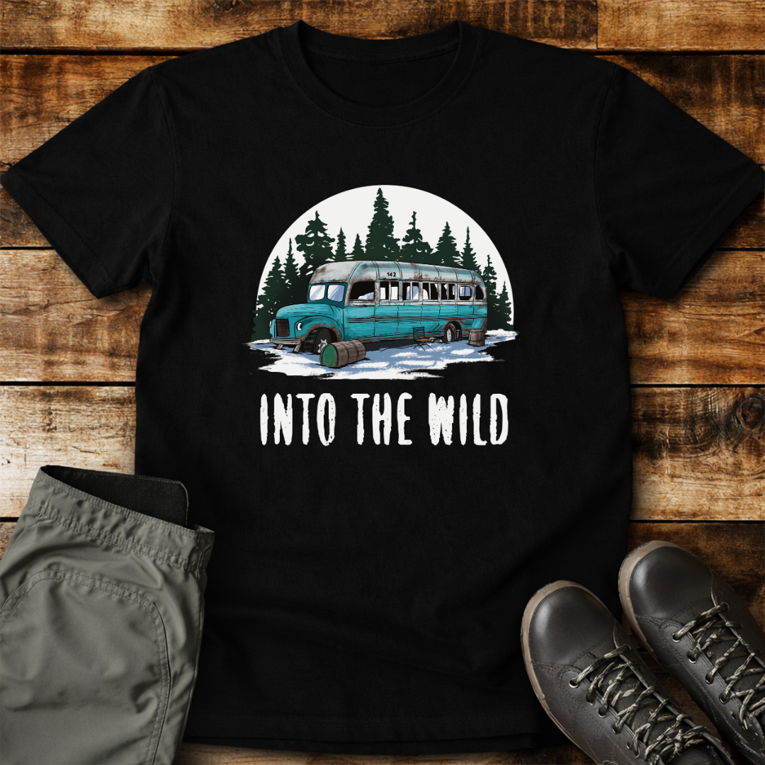 Into the Wild
