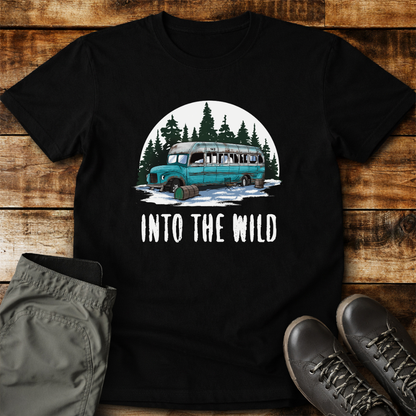 Into the Wild