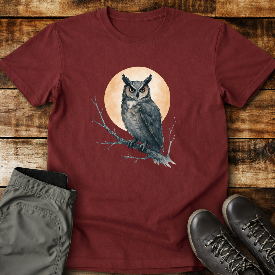 Twilight Owl | EMSM