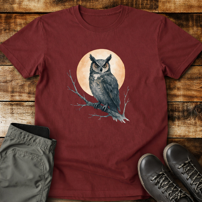 Twilight Owl | EMSM