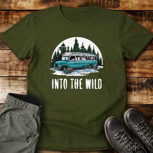 Into the Wild