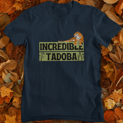 Incredible Tadoba