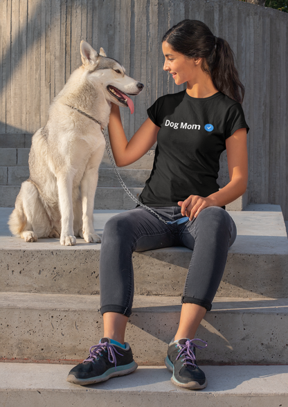 Verified Dog Mom
