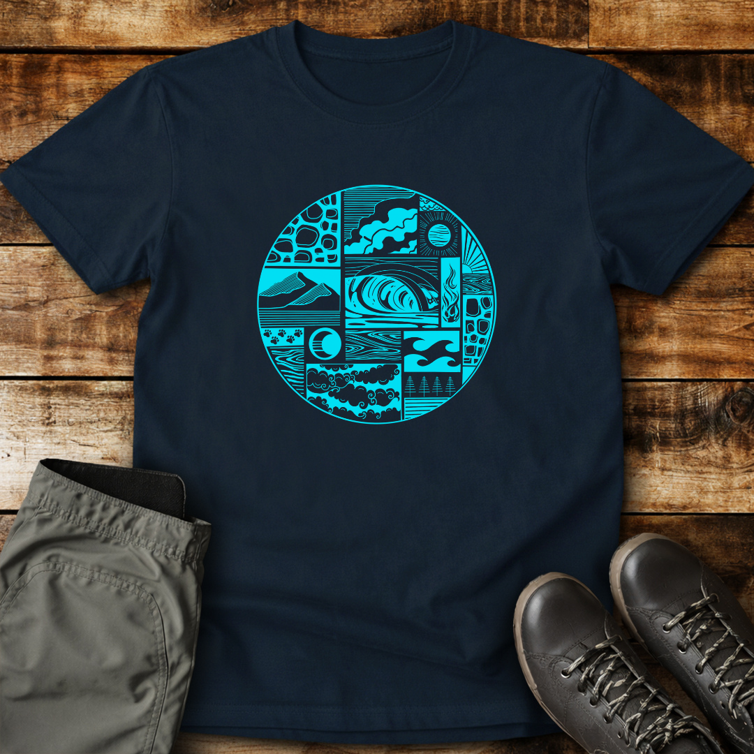 Elemental Energy
