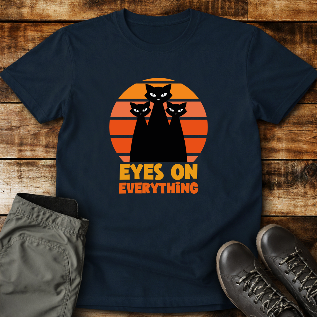 Eyes On Everything