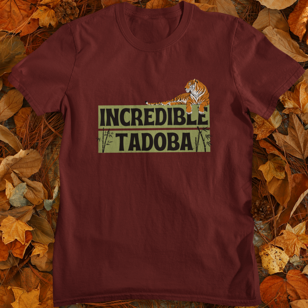 Incredible Tadoba