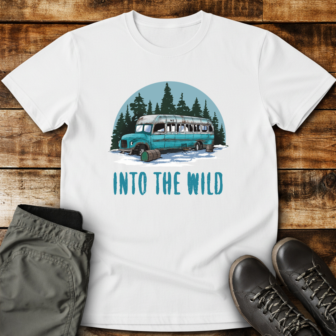 Into the Wild