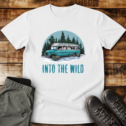 Into the Wild