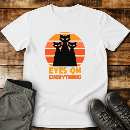 Eyes On Everything