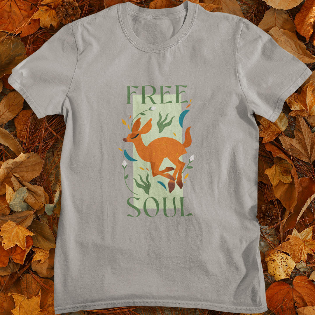 Free Soul | Unisex T-Shirt