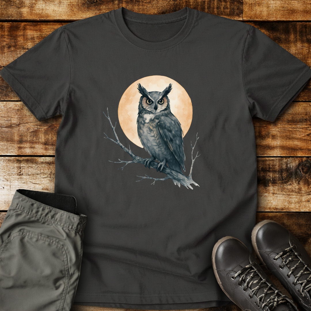 Twilight Owl | EMSM
