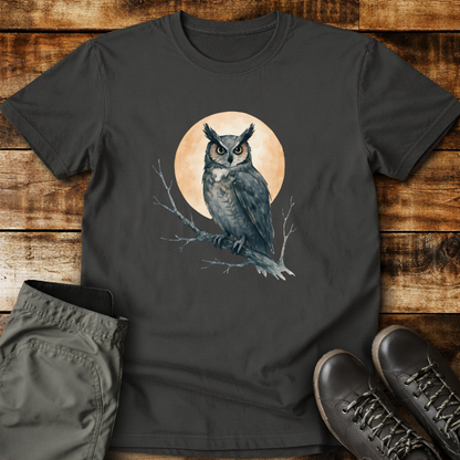 Twilight Owl | EMSM
