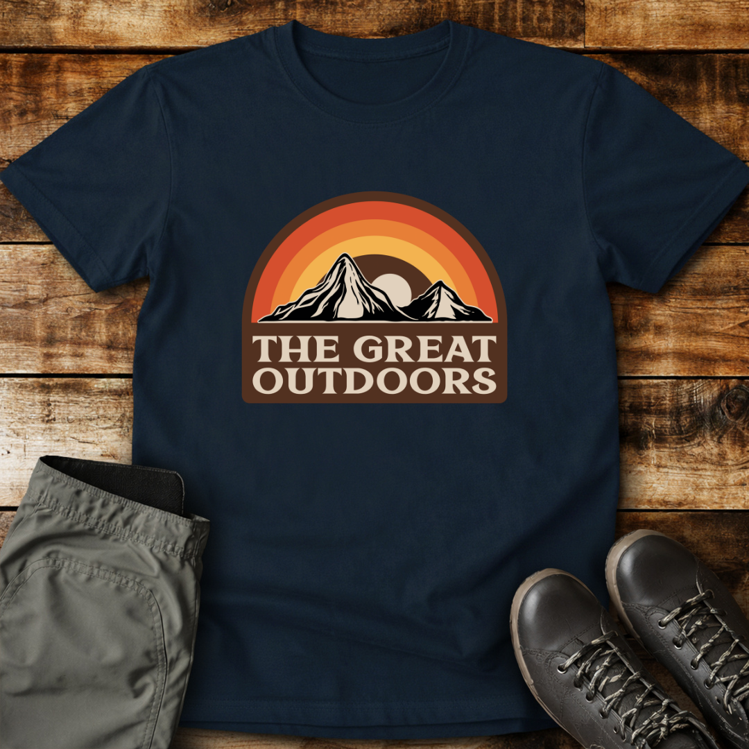 The Great Outdoors