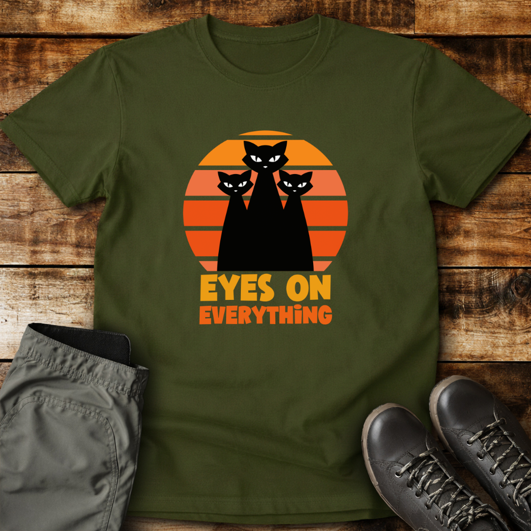 Eyes On Everything