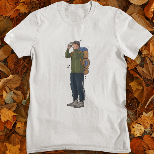 The Explorer : Male