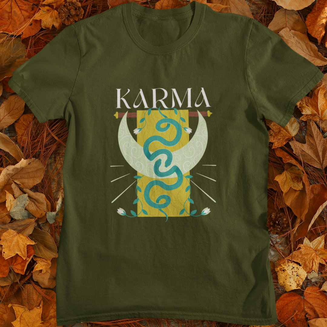 Karma | Unisex T-Shirt