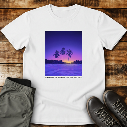 Between the Sea and Sky
