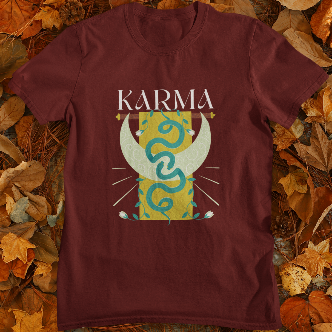 Karma | Unisex T-Shirt