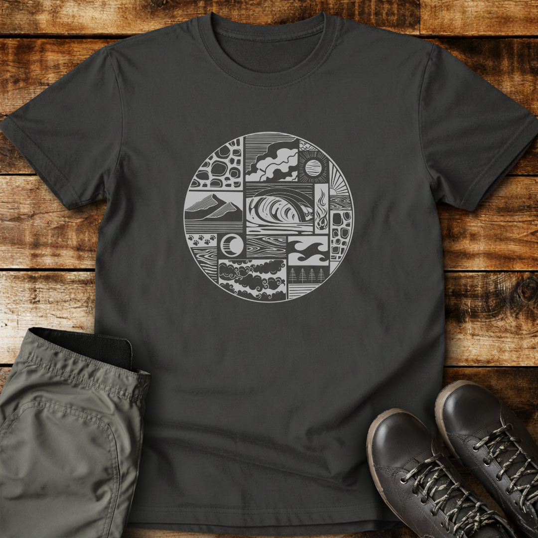 Elemental Energy