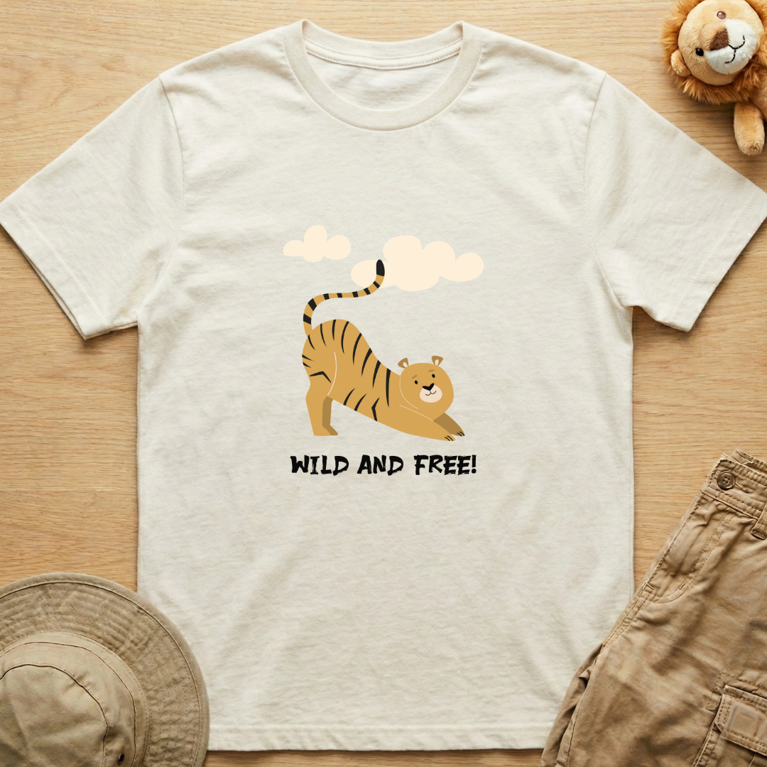 Wild and Free