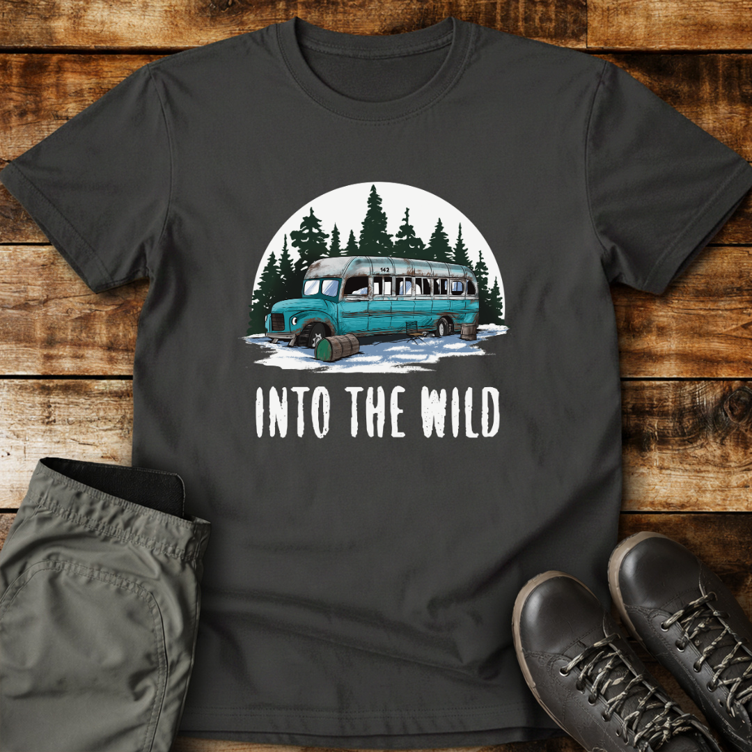 Into the Wild