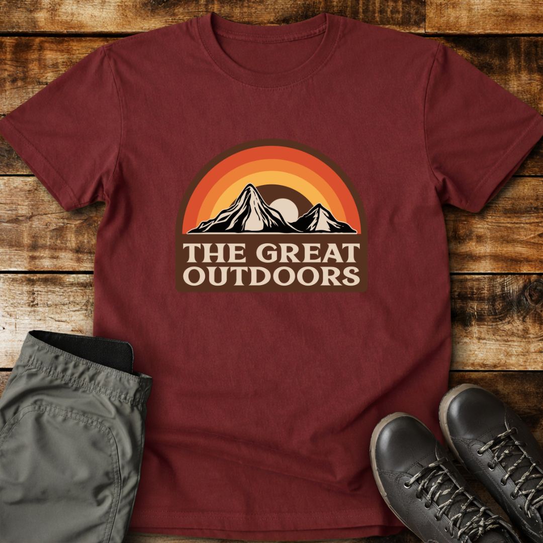 The Great Outdoors