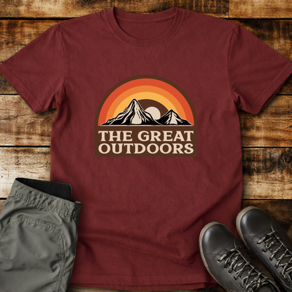 The Great Outdoors