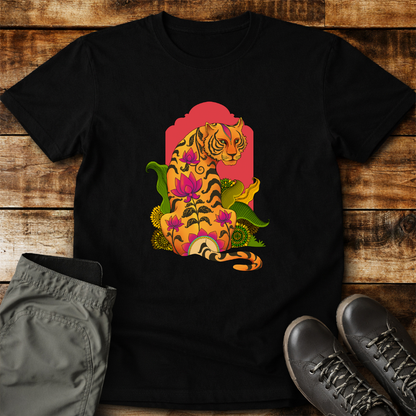 Blooming Stripes | EMSM